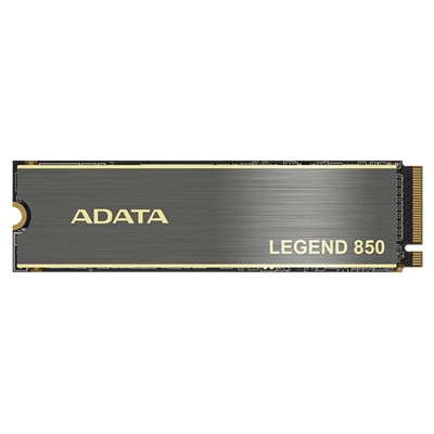 Adata Ssd Legend 850 2tb Pcie Gen4x4 Nvme 14